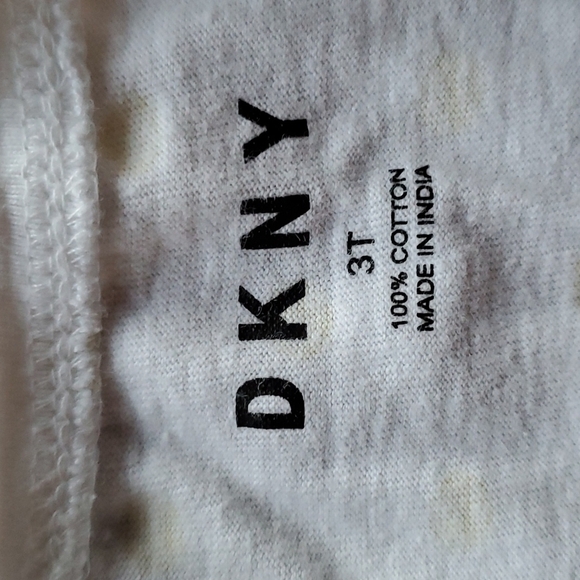 DKNY long sleeve shirt - Picture 2 of 2